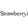 strawberryi Logotype