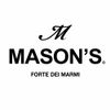 en.masons.it Logotyyppi