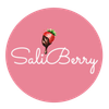 SALIBERRY Logotype