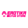 Erotika Logotipo