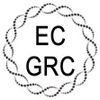 E coli Genetic Resource Center Λογότυπο
