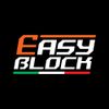 EasyBlock Logotype