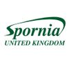 Spornia United Kingdom Logotype