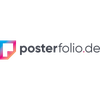 posterfolio.de Logotype