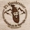 Alpenbrenner Logotyp