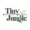 Tiny Jungle Gastouderopvang Logotyp