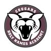 Holy Names Academy Logotipo