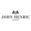 JOHN HENRIC Logotype