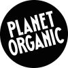 planetorganic.com Logotype