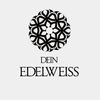 Dein Edelweiss Logotype
