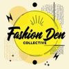 Fashion Den Collective Logotipo