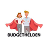 Budgethelden Logotipo