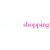 Perfume Shopping Logotype