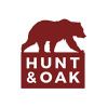 Hunt&amp;Oak Logotyp