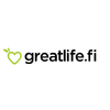 greatlife.fi Logotipo