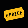 ePrice Logotipo
