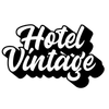 HOTEL VINTAGE SHO Logotype