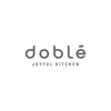 doblé Logotype