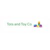 Tots and Toy Co. Logotype