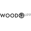 woodupp.nl Logotype