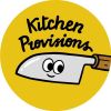 Kitchen Provisions Logotype