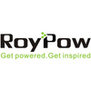 roypowcell Logotyp