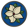 Eleanor Bourg Nicholson Logo