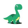 Dein-Dino GmbH Logotype