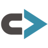 Chris Vacher Leadership Solutions Logotype