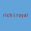 Rich & Royal Logotipo