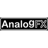 AnalogFX Logotipo