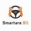 SP * SMARTARE BIL Logotyp