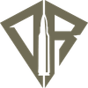Down Range Logotype