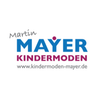 kindermoden-mayer.de Logo