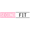 SECOND FIT Logotype