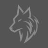 Hungry Wolves Lab Logotype