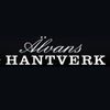 Älvans Hantverk Logotype