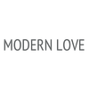 Modern Love Logotype