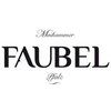 Weingut Faubel Logotipo