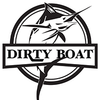 DirtyBoat Λογότυπο