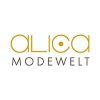 ALICA Modewelt Logotype