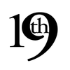 19th Society Logotyp