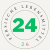 persische lebensmittel24 Logo