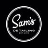 Sam's Detailing Logotype