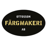 ottossonfarg.com (KCO) Logotyp