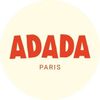 ADADA Logotype