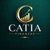 Catia | Data Coach Logotyp