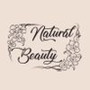 Natural Beauty Skin Lab Λογότυπο