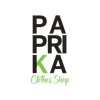 PAPRIKA Logotipo