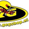 G&G Bike Nederland Logotype